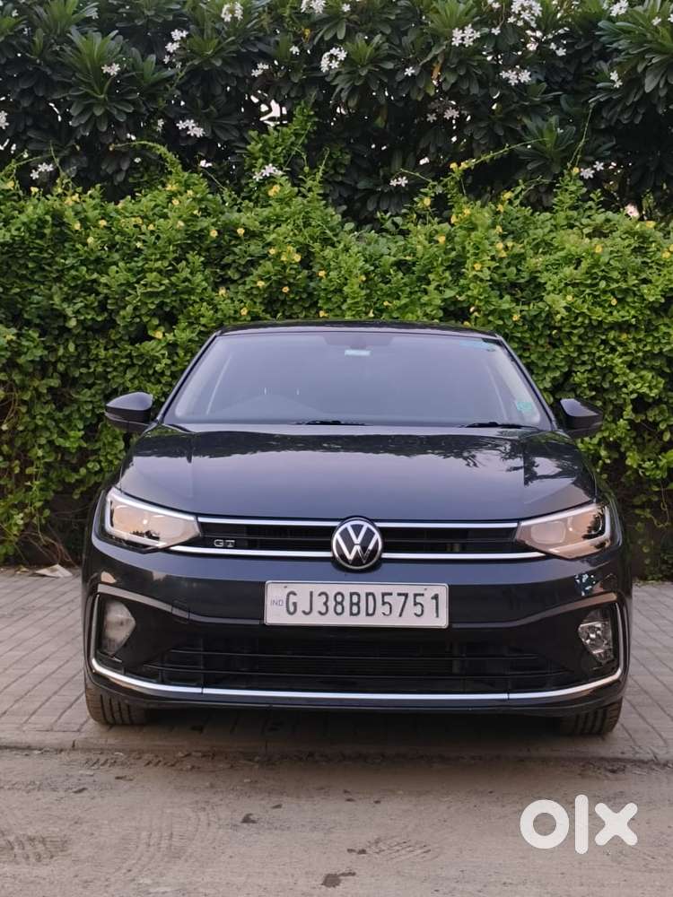 Volkswagen Virtus 1.5 TSI GT PLUS EVO DSG, 2022, Petrol