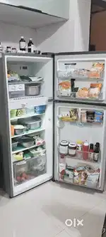 Lg fridge 10 year warranty