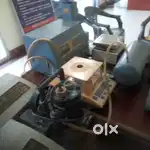 Complete Soil Testing Lab Instrument