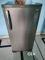 185 ltr L.G. Refrigerator with fastest cooling