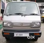 Maruti Suzuki Omni, 2019