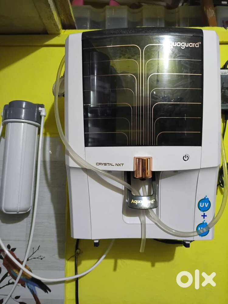 Aquaguard UV +UF PROTECTION