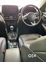 Toyota Urban Cruiser Hyryder 2023 Hybrid 20500 Km Driven