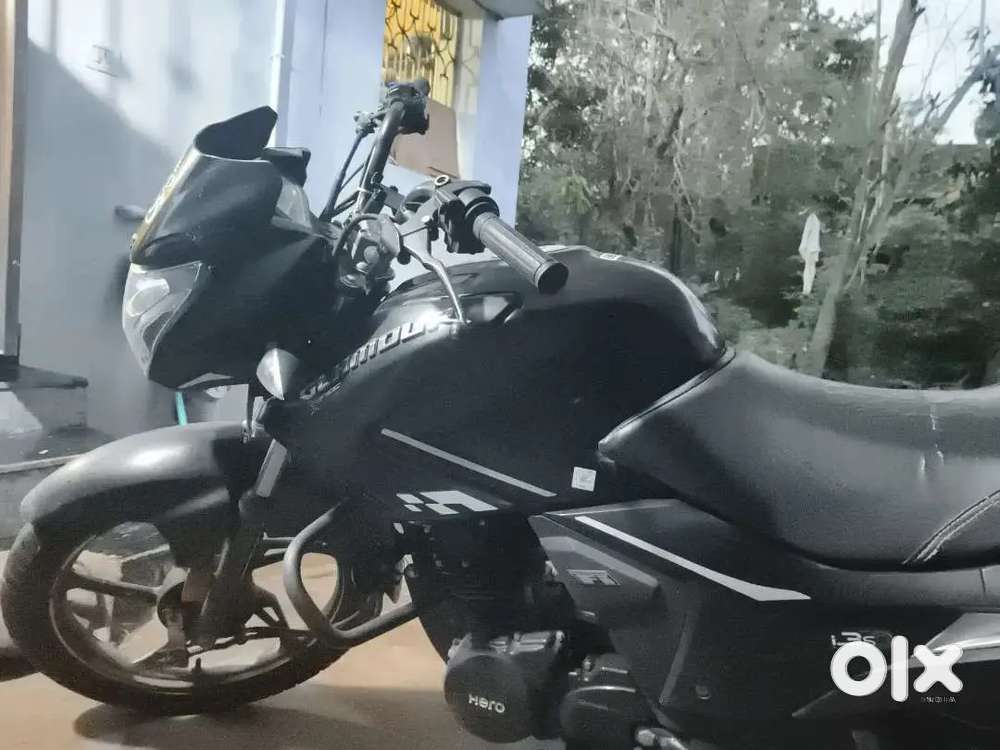 Best Condition Bike, Completely New Condition