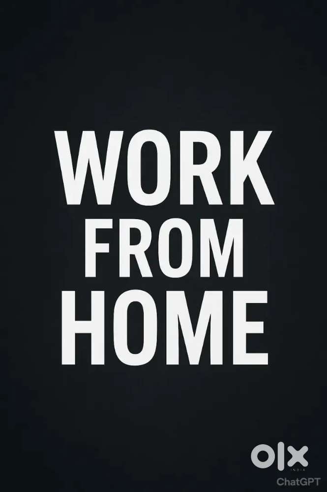Work from home