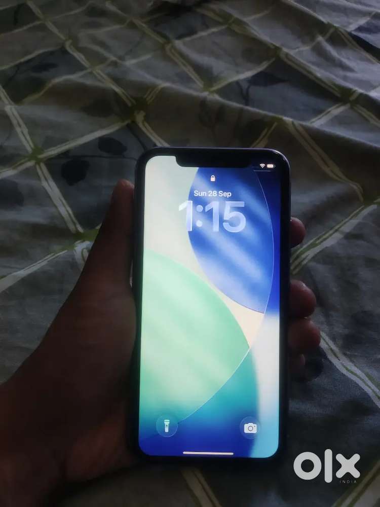 Apple iphone 11 128 Gb