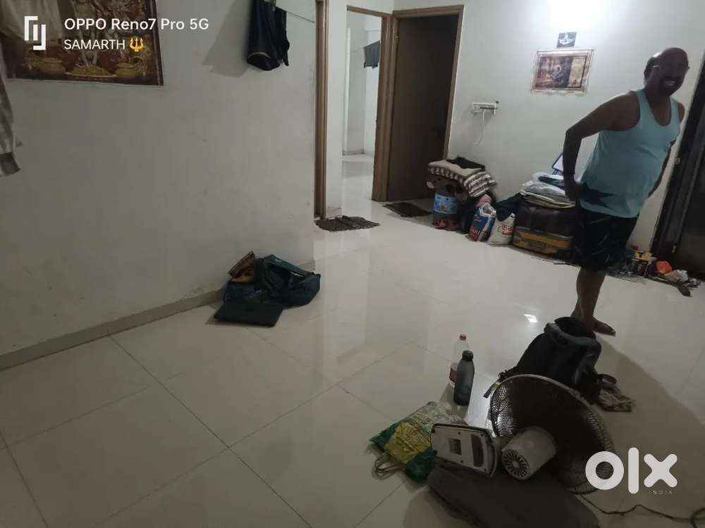 Room mate requiree in ahmedabad