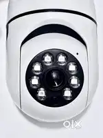 Wifi cctv smart camera NEW box pack