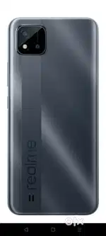 Realme c11 4gb ram 64gb rom