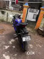 R15 V4 good condition