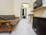 Fully Furnished Sharing Flats in Borivali West For Males Only