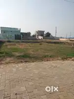 Plot for sale welome enclave  one gated colony all facility avilable