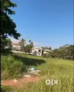 LAND FOR SALE AT EDAPALLY