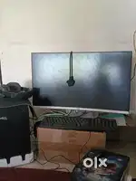 Computer full system selling only one month old