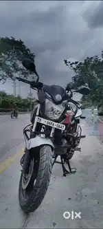 Urgent sale : Hero Xtreme 200R 2018 model  recently serviced