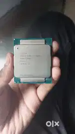 i7 5820k Processor Gaming life k series