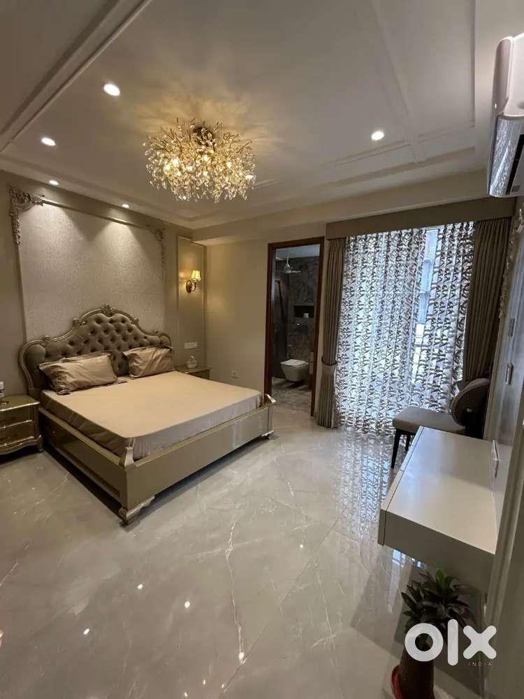 3 BHK FLAT FOR SALE IN ZIRAKPUR