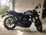 Hunter 350 (2023)