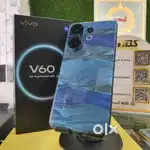 NBS MOBILES BRANCH 3(MGB MALL VIVO V60 12 SEALED CUT 8/256GB