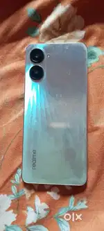 10pro  6GB ram 128 storage