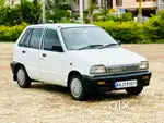 Maruti Suzuki 800, 2003, Petrol