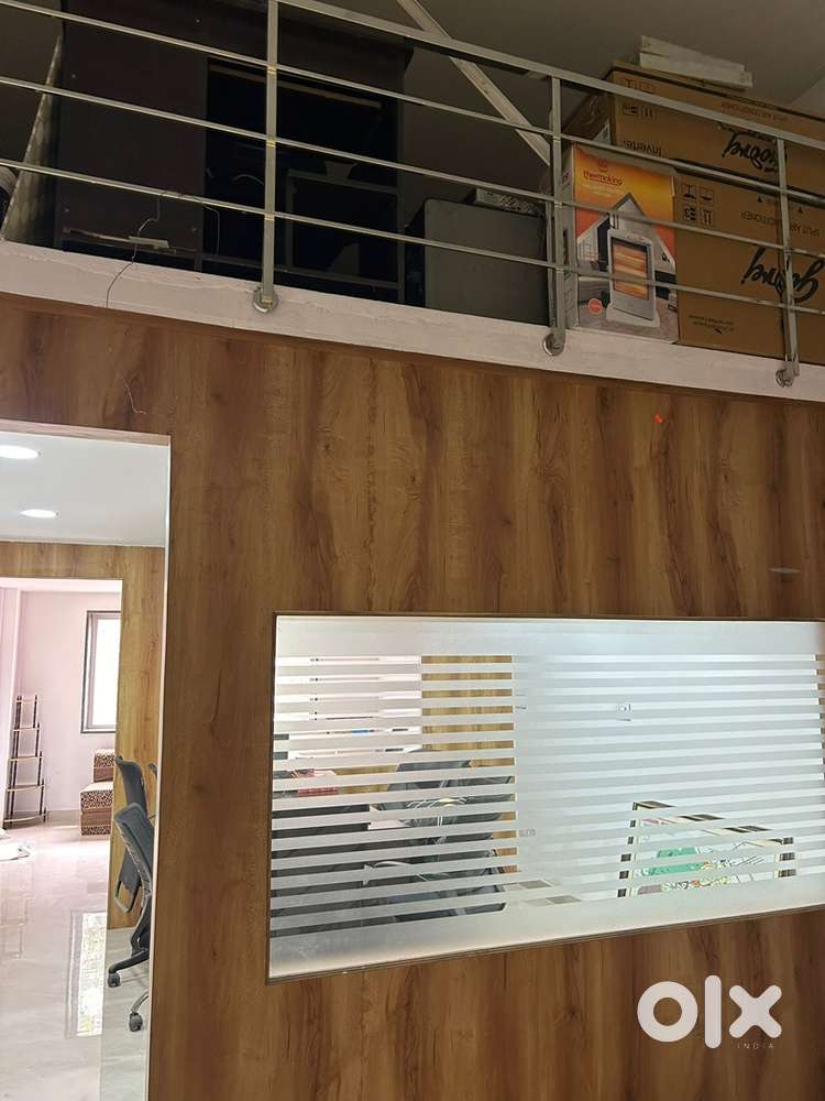 Fully Furnished Office Space for Lease on (DMIC) Sohna Road Gurgaon