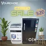 Good and clean products in ur choice