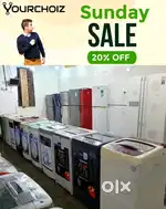 The Big sale at Yourchoiz electronic is all about Big discounts