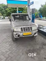 Mahindra Bolero 2014 Diesel 158015 Km Driven