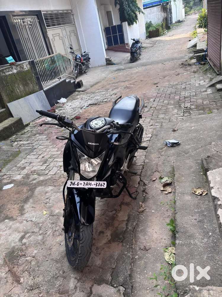 Not any issueperfect bike