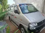 Maruti Suzuki Eeco 2020