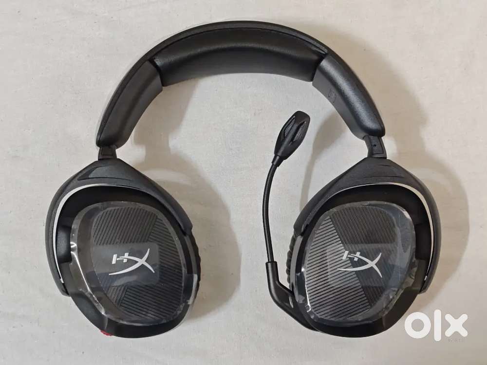 HyperX Cloud Stinger 2 Wireless Gaming Headset  Brand New