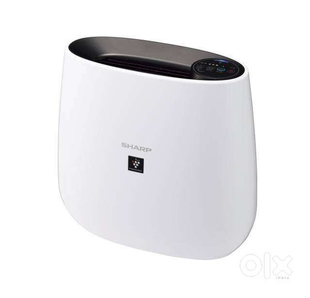 Sharp air purifier