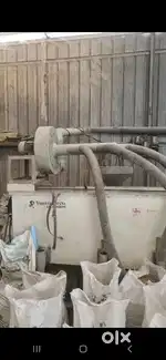 5hp dal mill.good condition