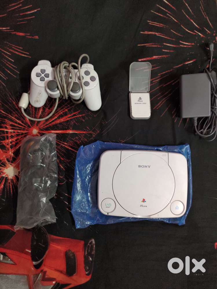 Sony ps1 brand new