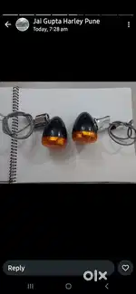 Harley davidson