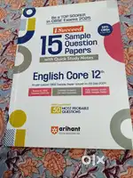Sample Papers class 12