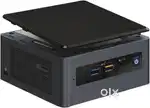 INTEL NUC PC _ 8GB RAM & 240 GB SSD, I3 8th GEN 3.60ghz Processor
