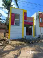 Guduvanchery 2bhk independent house