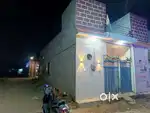 1 bhk full furnished house for rent