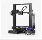 3 D PRINTER