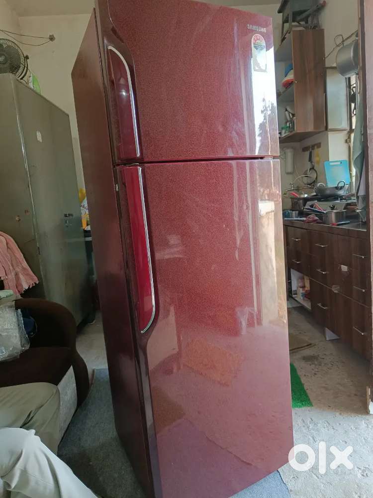 Fridge samsung
