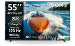 Sony 55 X90L Full Array TV