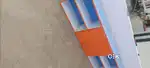 2 Counter table with lockable drawers under 10k