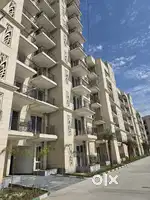 Available 2BHK Society Flat in Sector 37C