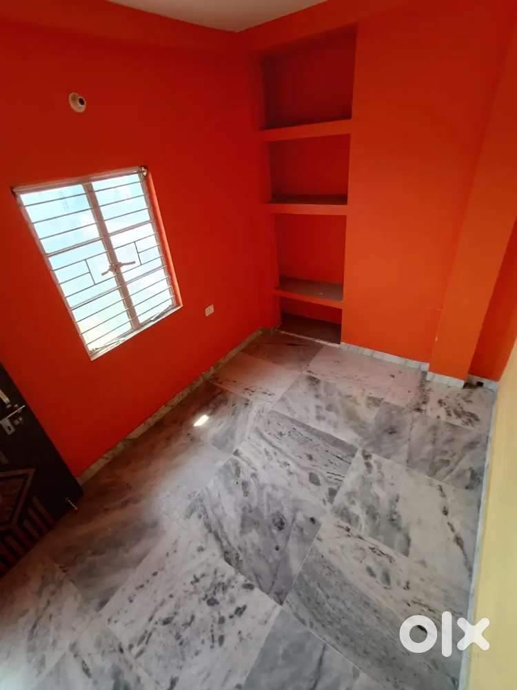 2Bhk Flat Only (  For Family ) 3rd Floor