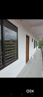 2bhk apartment for rent near kombara (al -Ameen college) Aluva