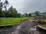 From 3.5 cents to 10.1 cents of plot for sale at kakkanad.