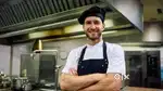 Cook for restaurant.