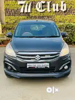 Maruti Suzuki Ertiga 2012-2015 VXI, 2014, CNG & Hybrids